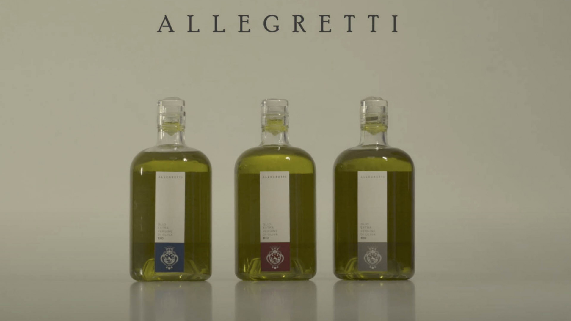 OLIO ALLEGRETTI